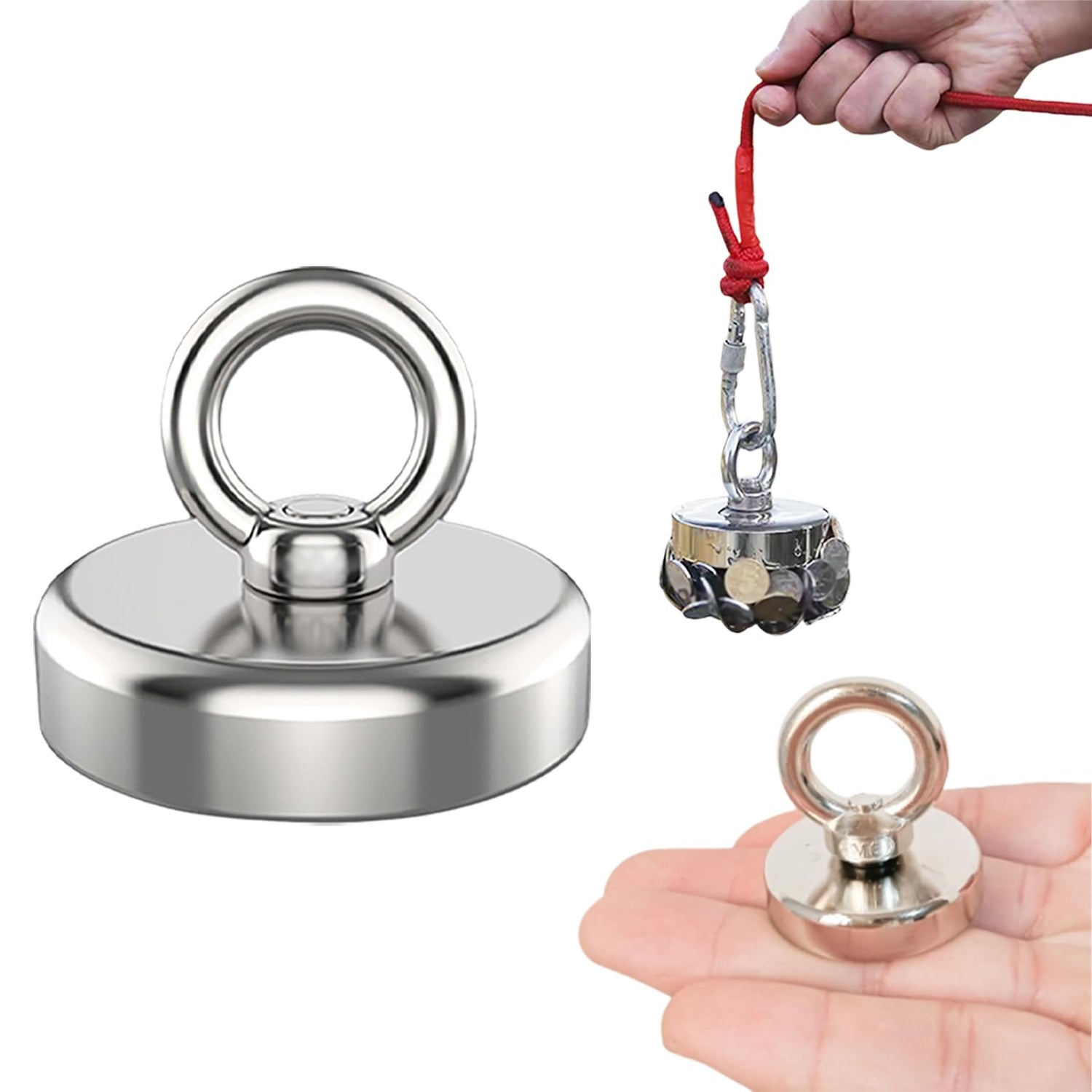 Heavy Duty Magnetic Power